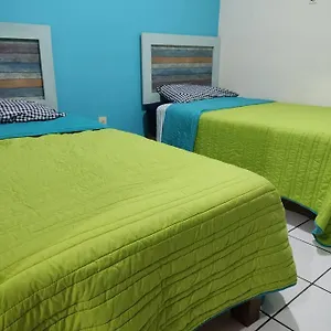 Casa En A Unos Minutos De Playas Y Marina Сasa de vacaciones