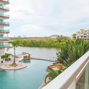 3011b Depa En Marina Apartamento